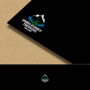 Logo-Design von mekail für dieses Projekt | Design: #35287669