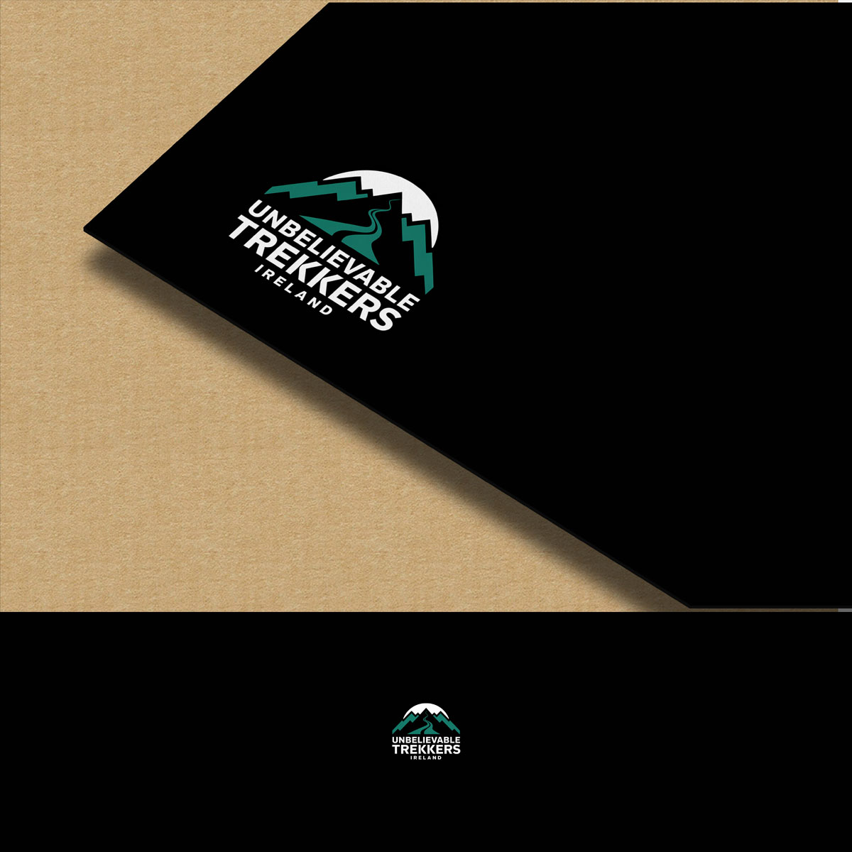Logo-Design von mekail für dieses Projekt | Design #35287672