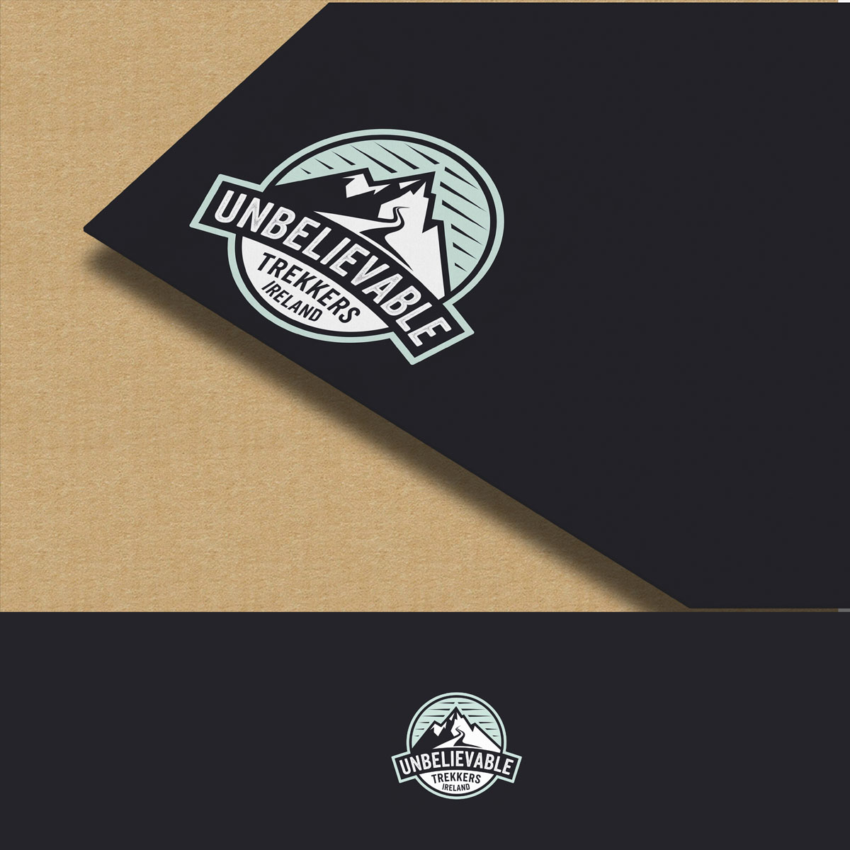 Logo Design by mekail for this project | Design #35287692