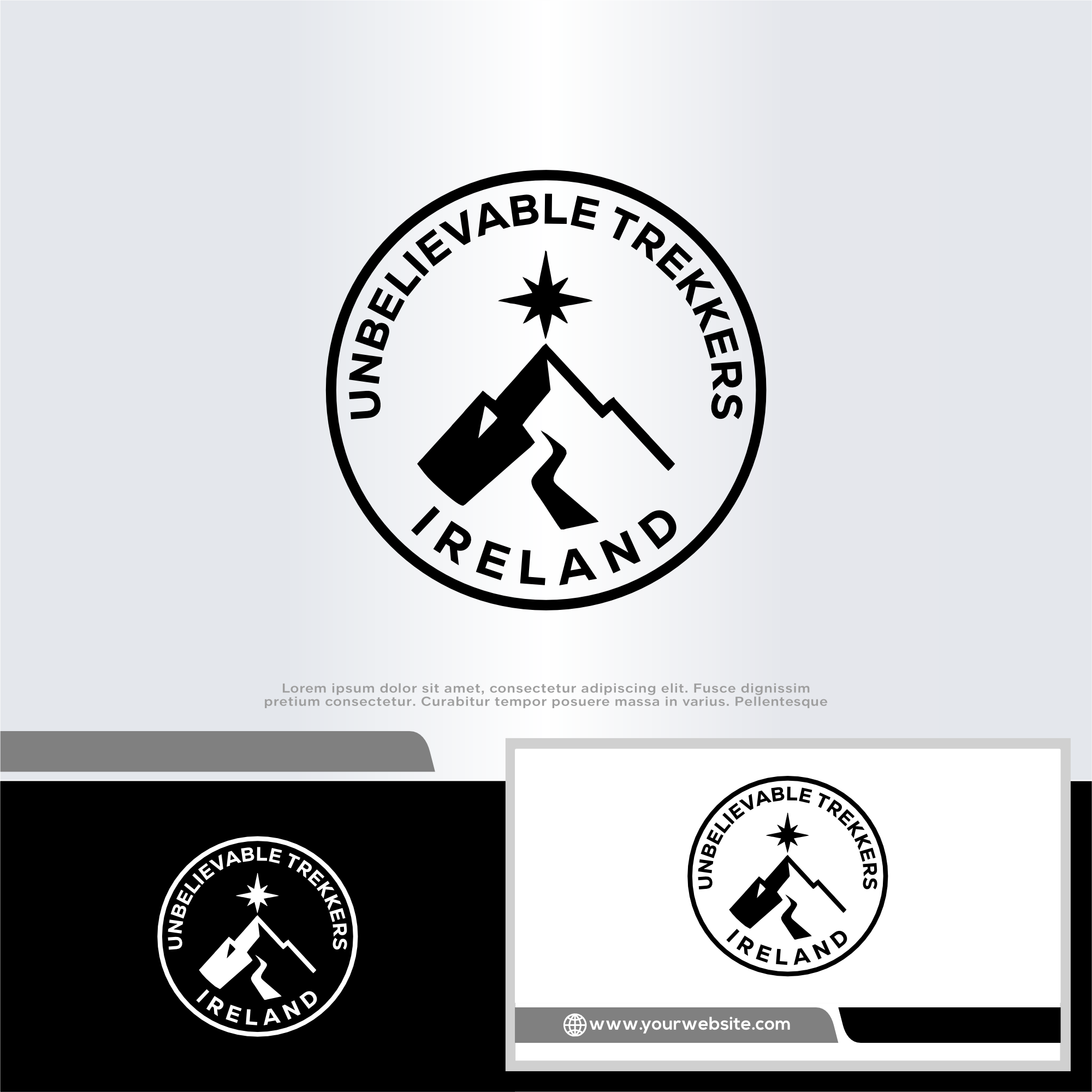 Logo Design by win it for this project | Design #35287966