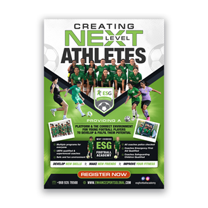 Flyer Design by debdesign for this project | Design: #35292116
