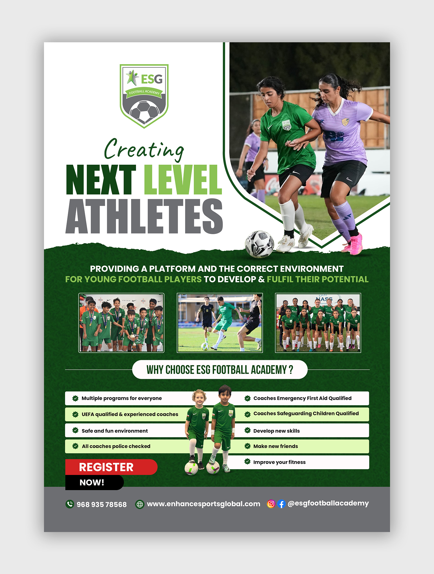 Flyer Design by debdesign for this project | Design #35292530