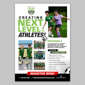 Flyer Design by debdesign for this project | Design: #35293815