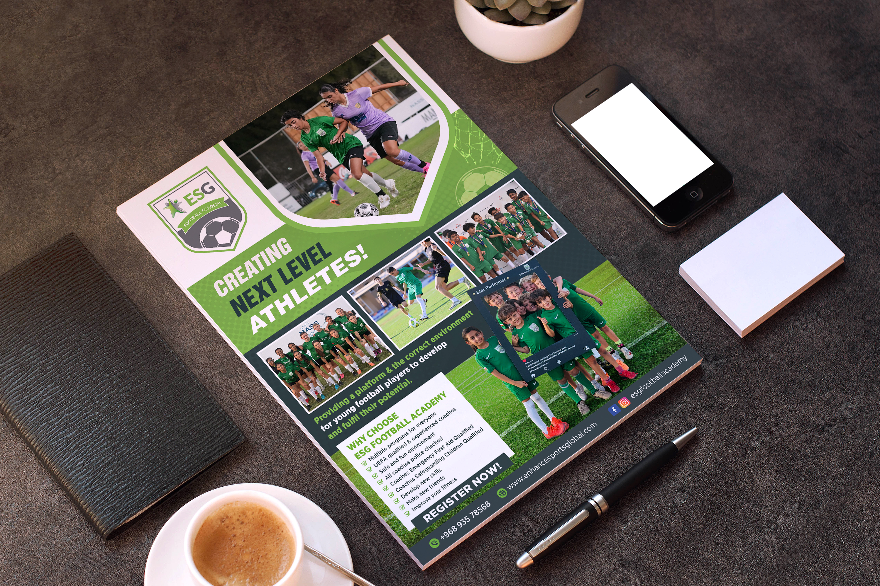 Flyer Design by GraphicsGuru for this project | Design #35292497