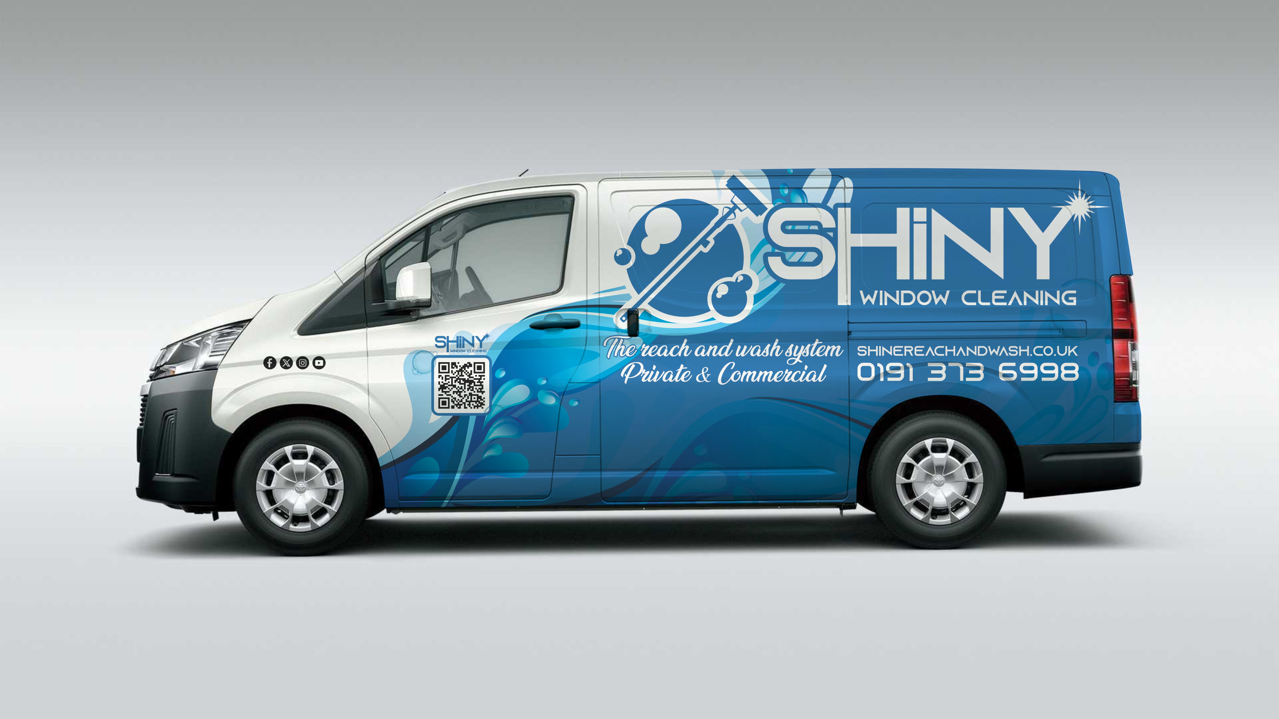 Car Wrap Design by VEDG for this project | Design #35302868