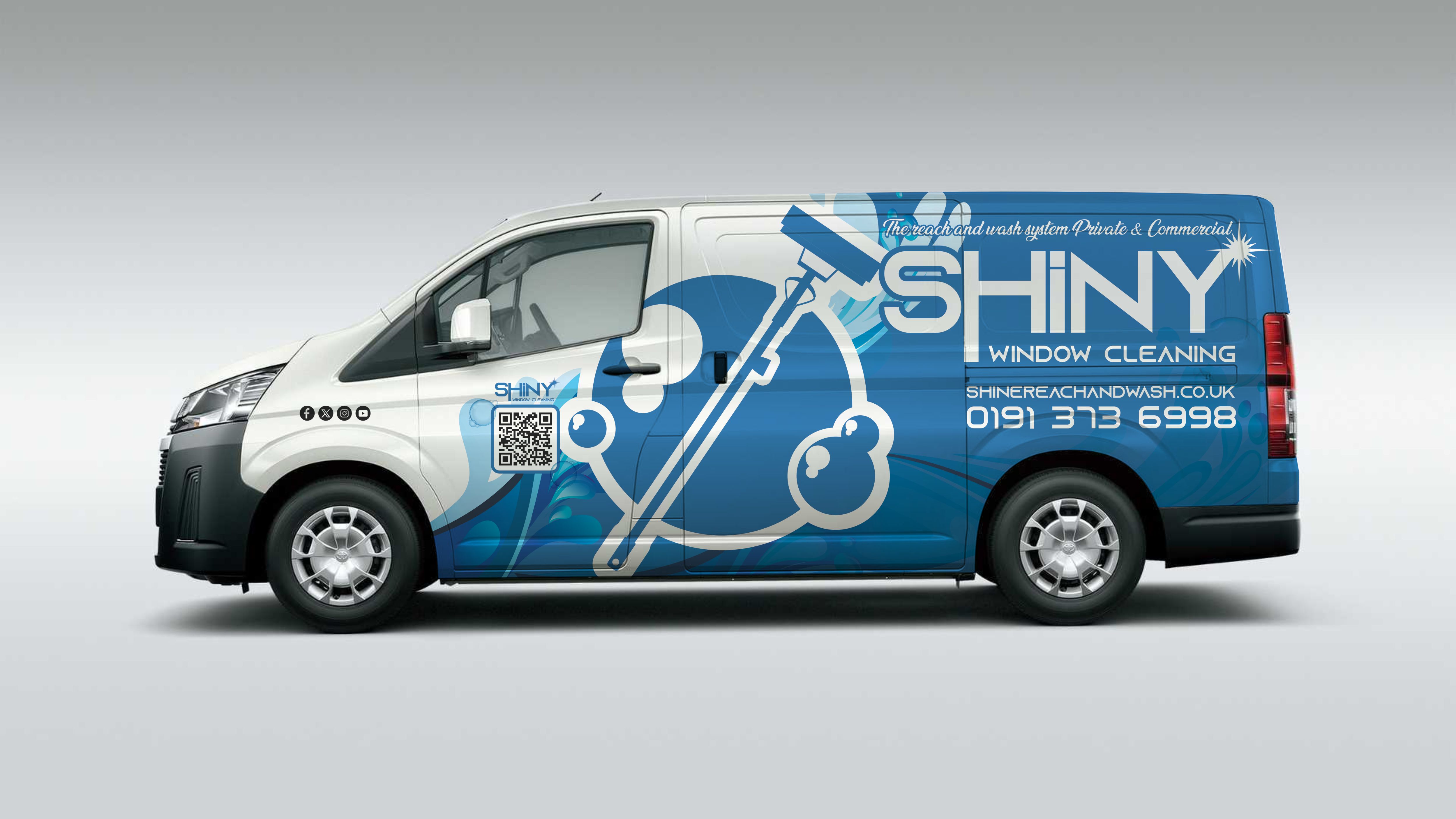 Car Wrap Design by VEDG for this project | Design #35303098