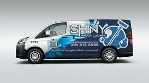 Car Wrap Design by VEDG for this project | Design: #35304334
