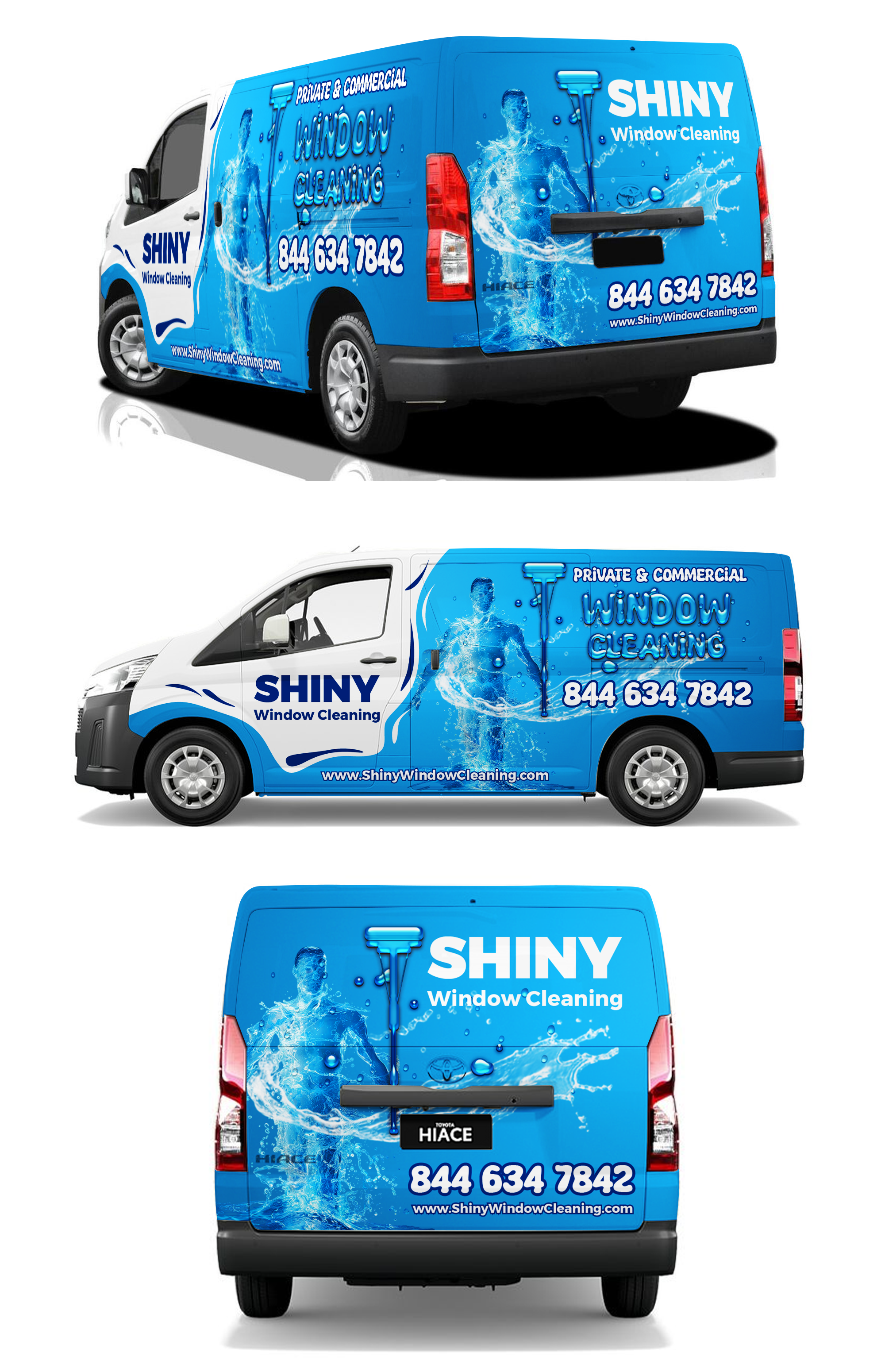 Car Wrap Design by 123graphics for this project | Design #35301632