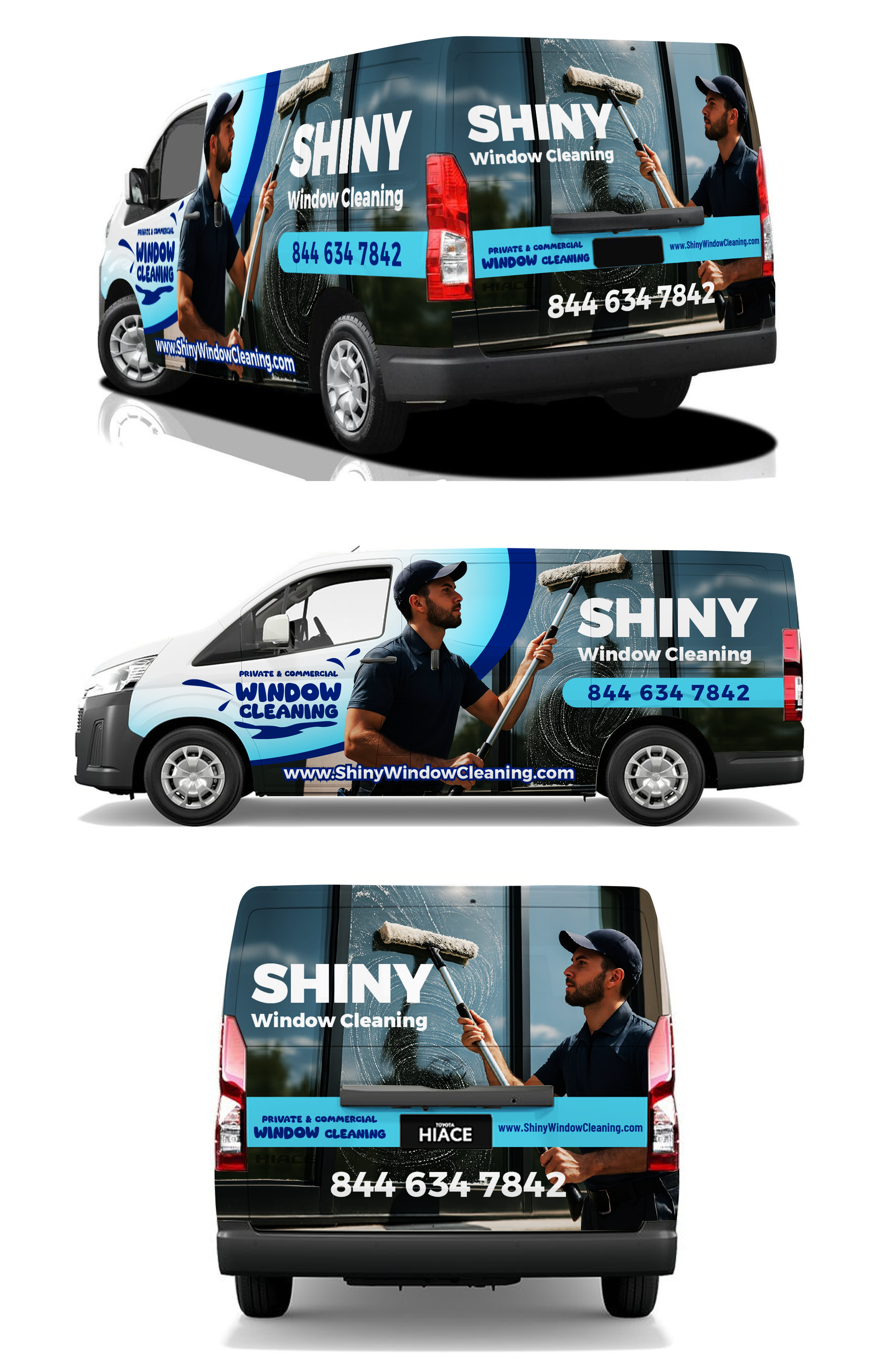 Car Wrap Design by 123graphics for this project | Design #35301646