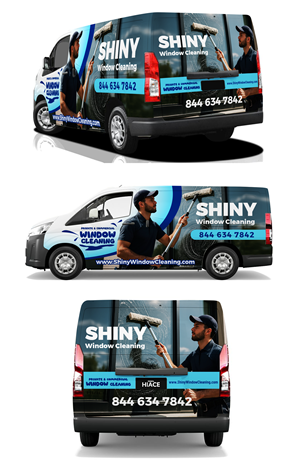 Car Wrap Design by 123graphics for this project | Design: #35301646