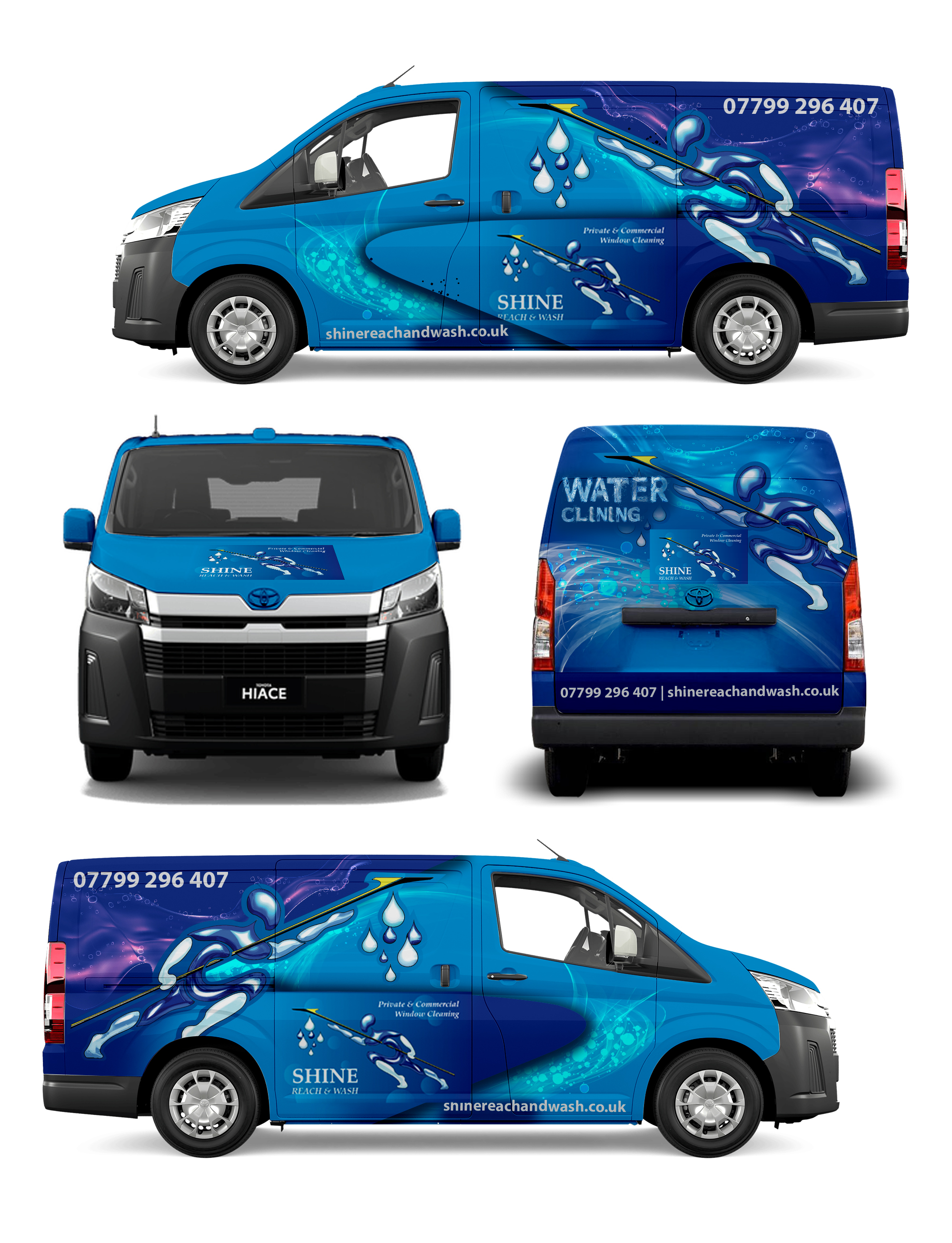 Car Wrap Design by websmartusa for this project | Design #35301554