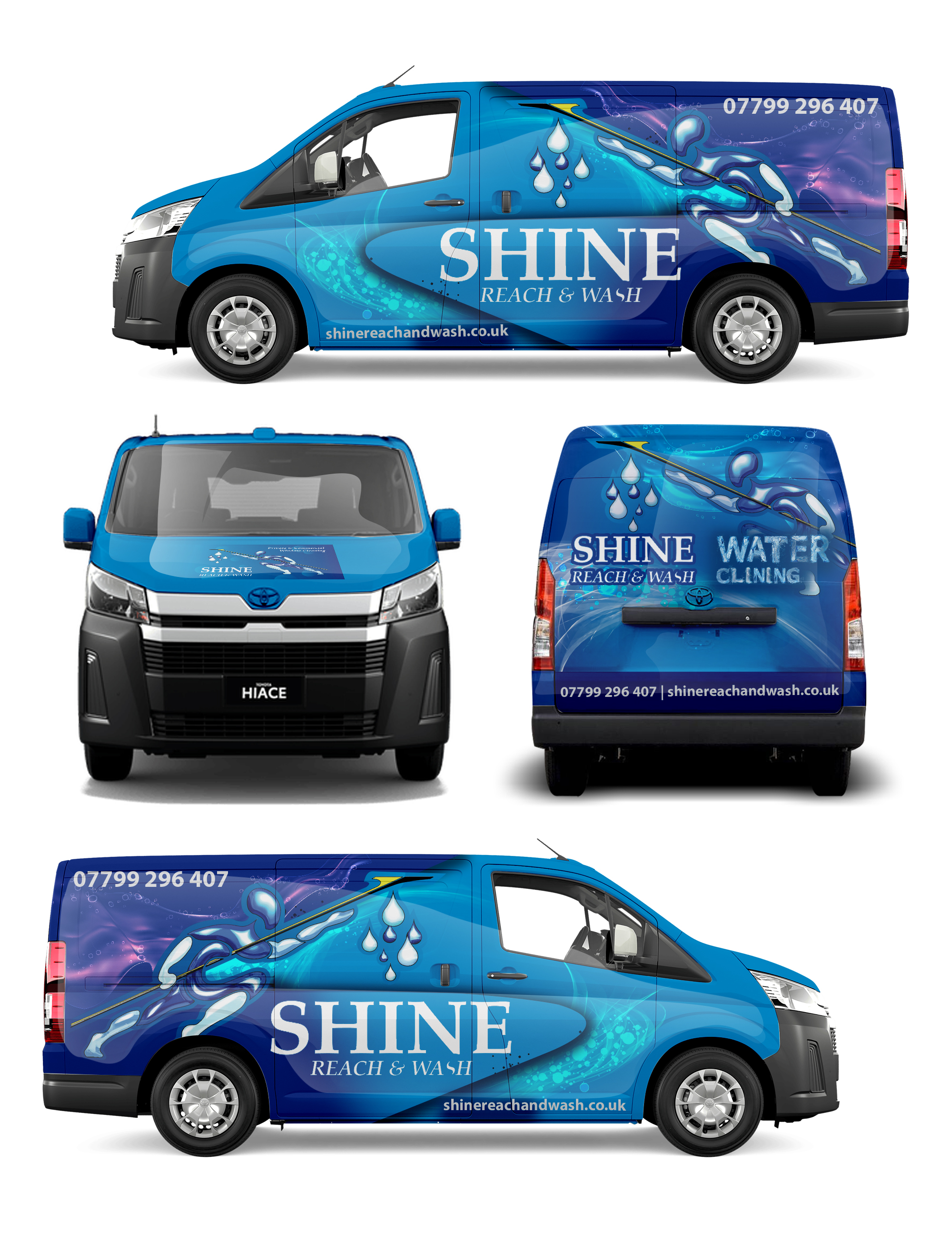 Car Wrap Design by websmartusa for this project | Design #35322064