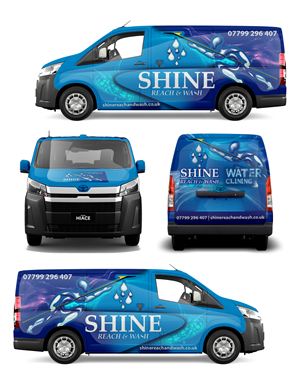 Car Wrap Design by websmartusa for this project | Design: #35322064