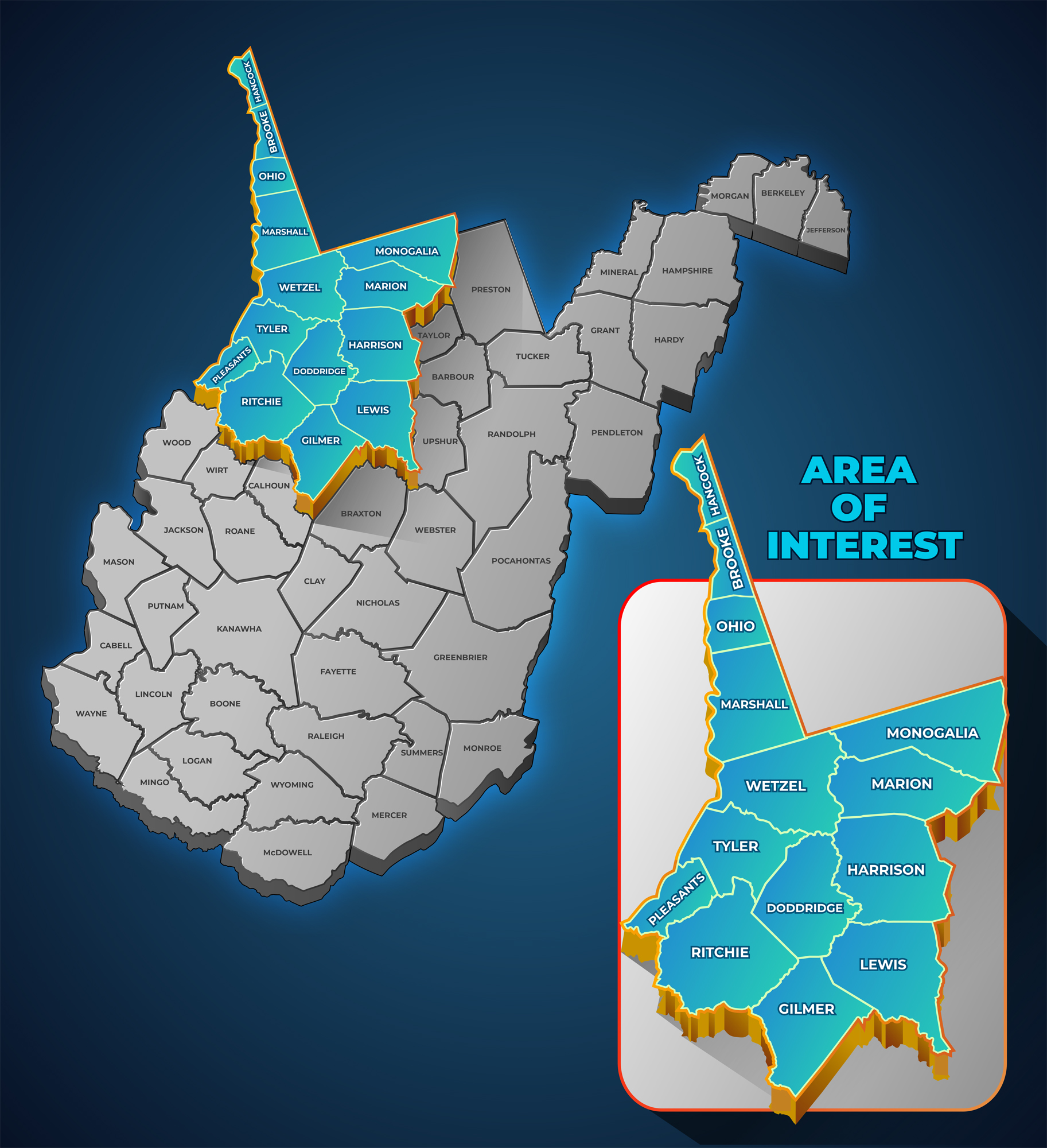 Graphic Design by icirotrisna for this project | Design #35303740