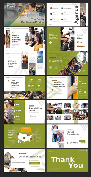 Diseño de PowerPoint por Osama Soliman para este proyecto | Diseño: #35304039