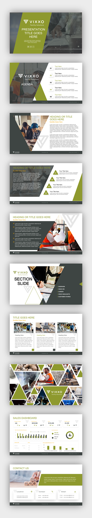 Diseño de PowerPoint por MNTK para este proyecto | Diseño: #35332632