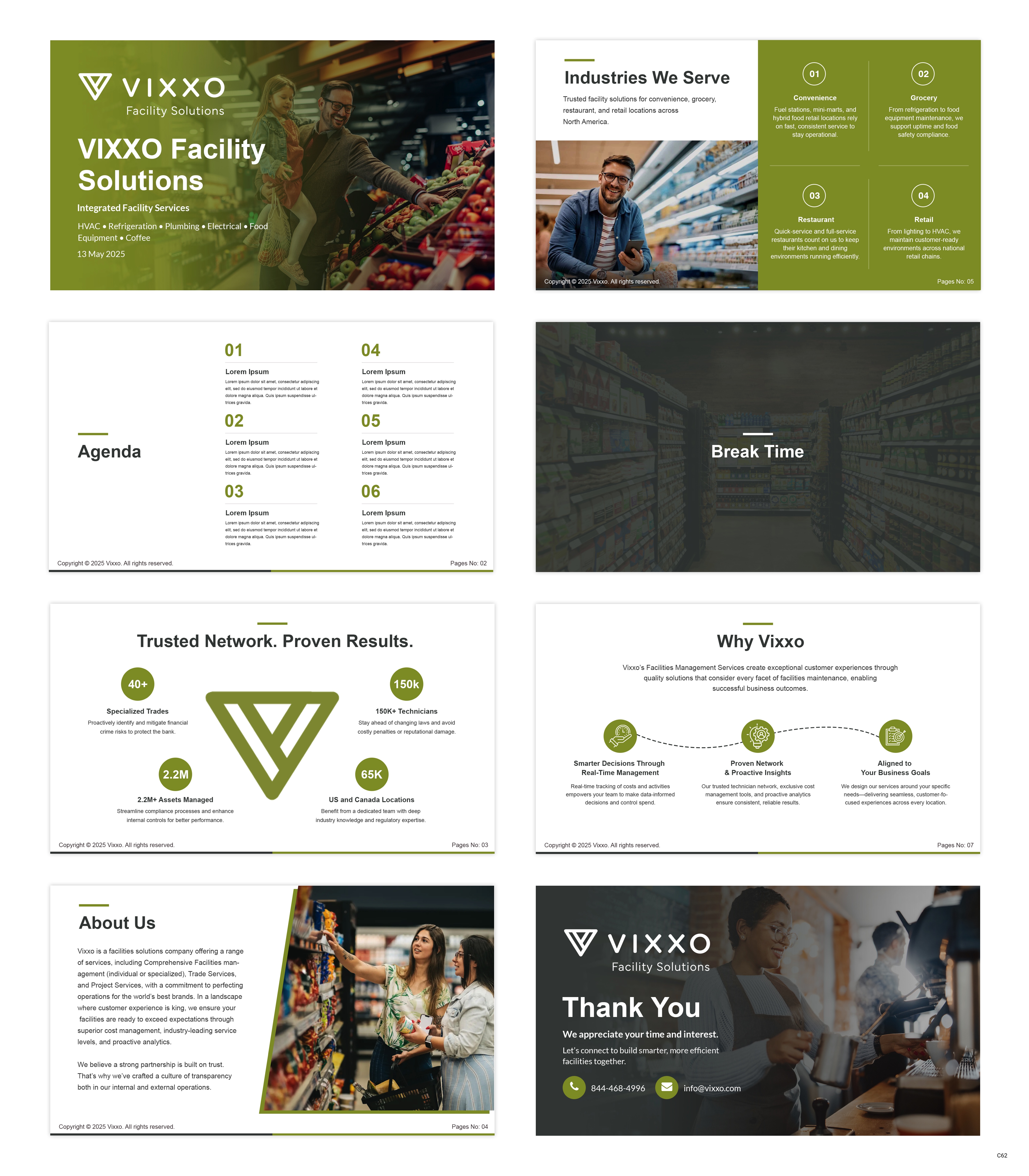 Diseño de PowerPoint por pb para este proyecto | Diseño #35302893