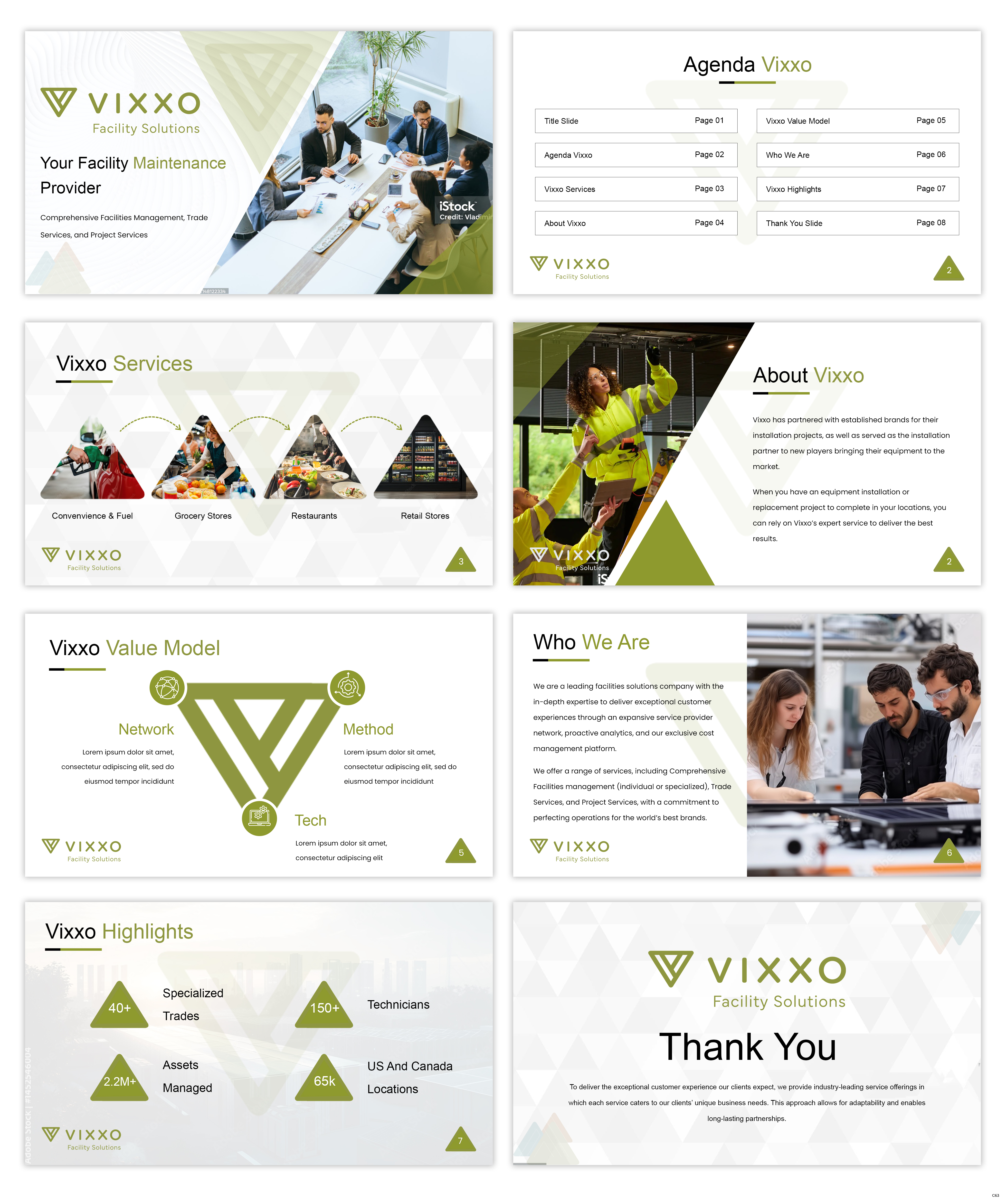 Diseño de PowerPoint por pb para este proyecto | Diseño #35302894