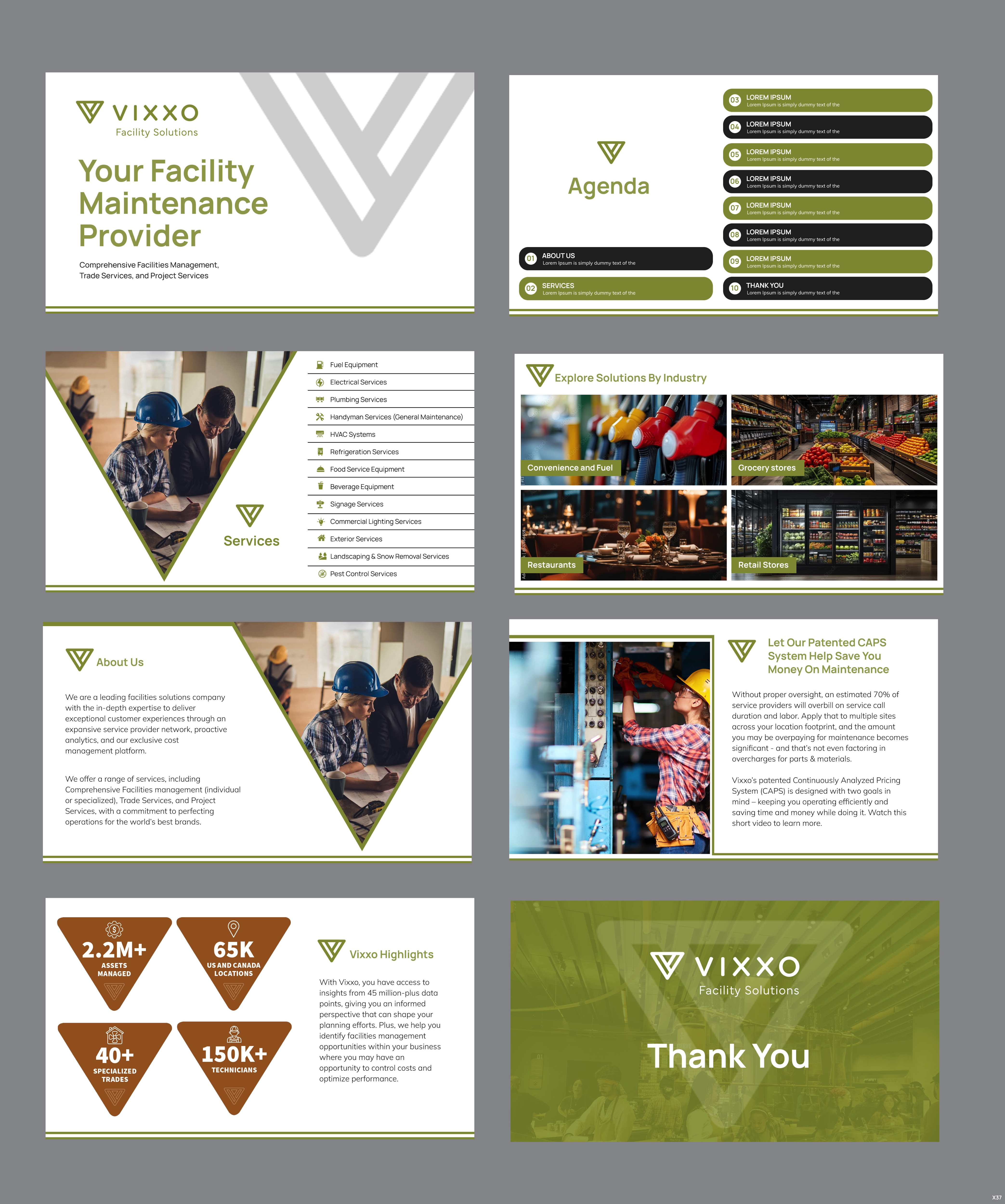 PowerPoint Design by pb for this project | Design #35302899