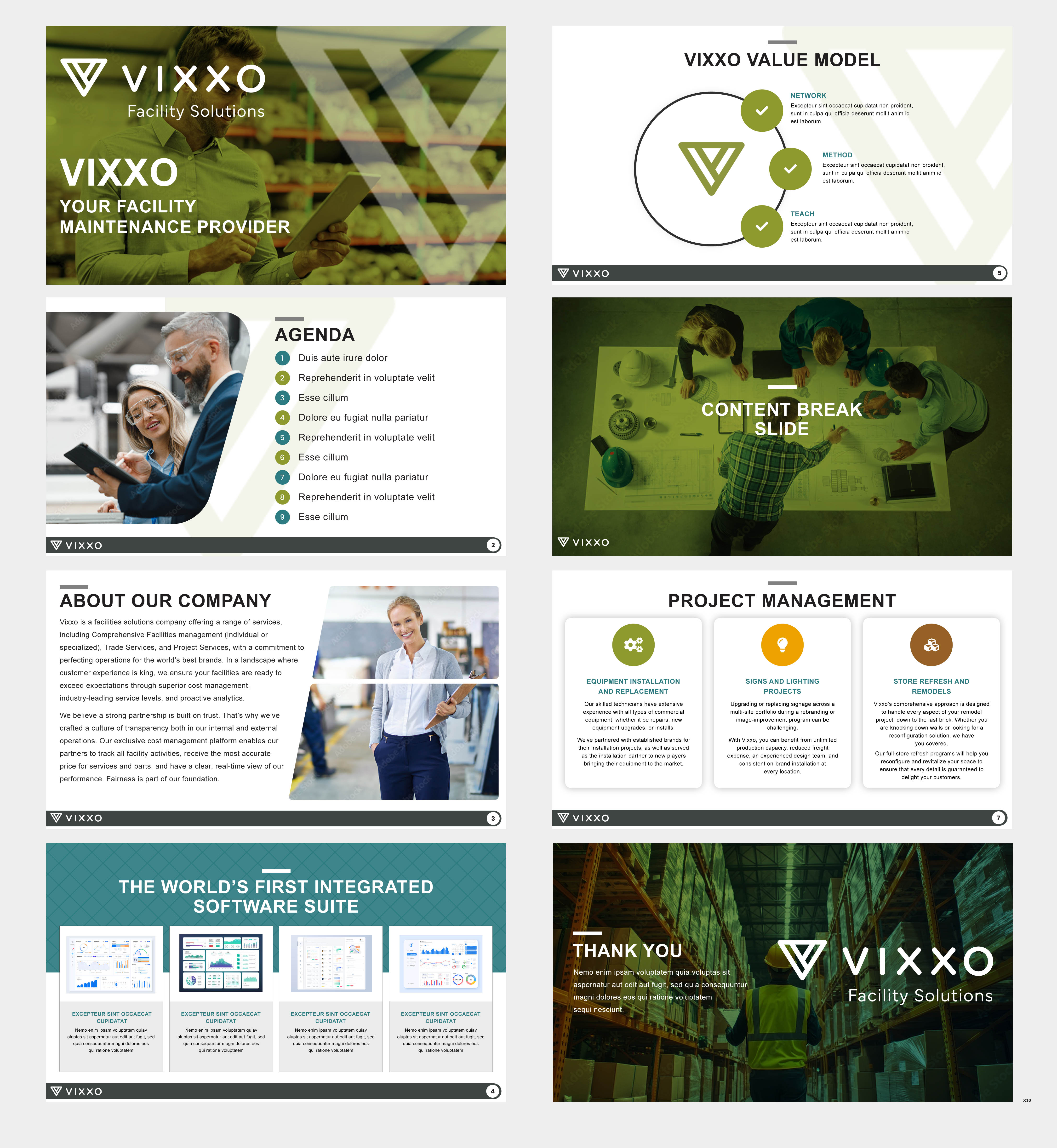 PowerPoint Design by pb for this project | Design #35302902