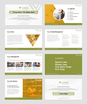 PowerPoint Design by pb for this project | Design #35323692