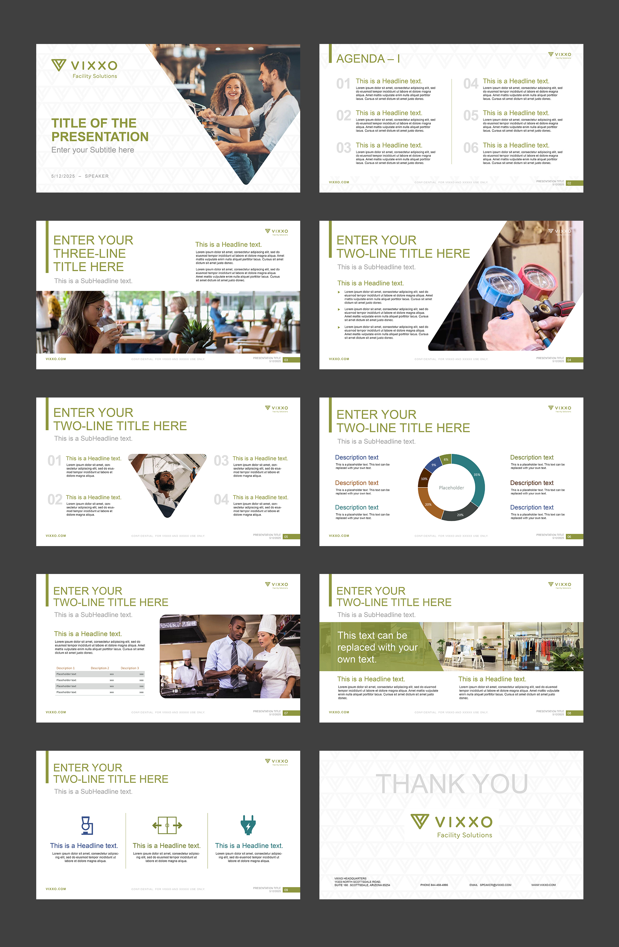 PowerPoint Design by 123graphics for this project | Design #35294374