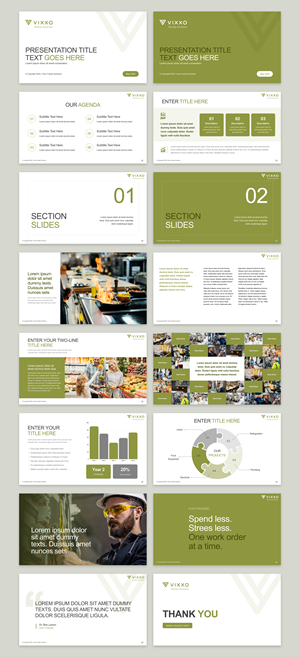 Diseño de PowerPoint por Jabin Doly para este proyecto | Diseño: #35332643