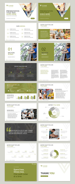 Diseño de PowerPoint por Jabin Doly para este proyecto | Diseño: #35333761