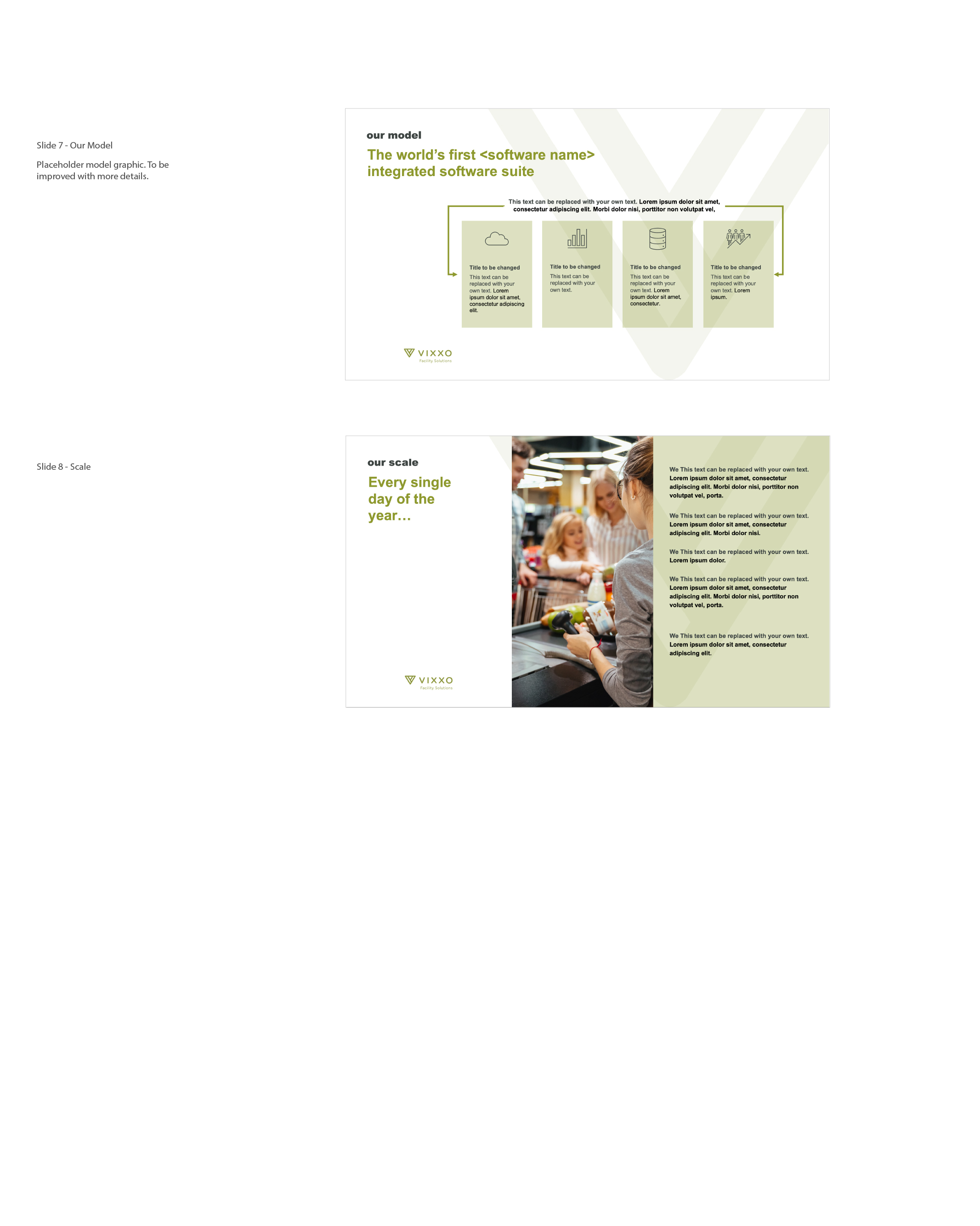 Diseño de PowerPoint por titop24 para este proyecto | Diseño #35321986