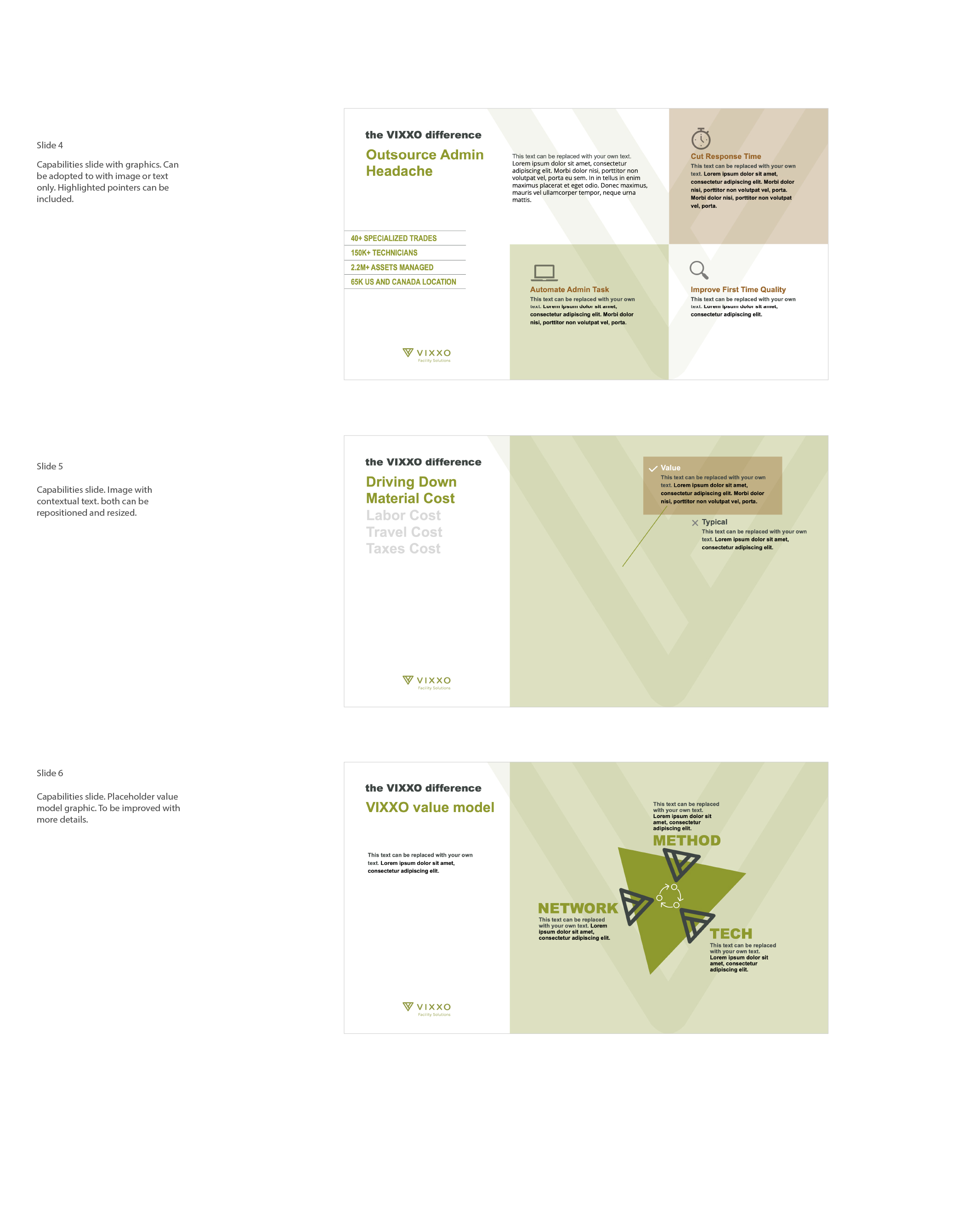 PowerPoint Design by titop24 for this project | Design #35321987