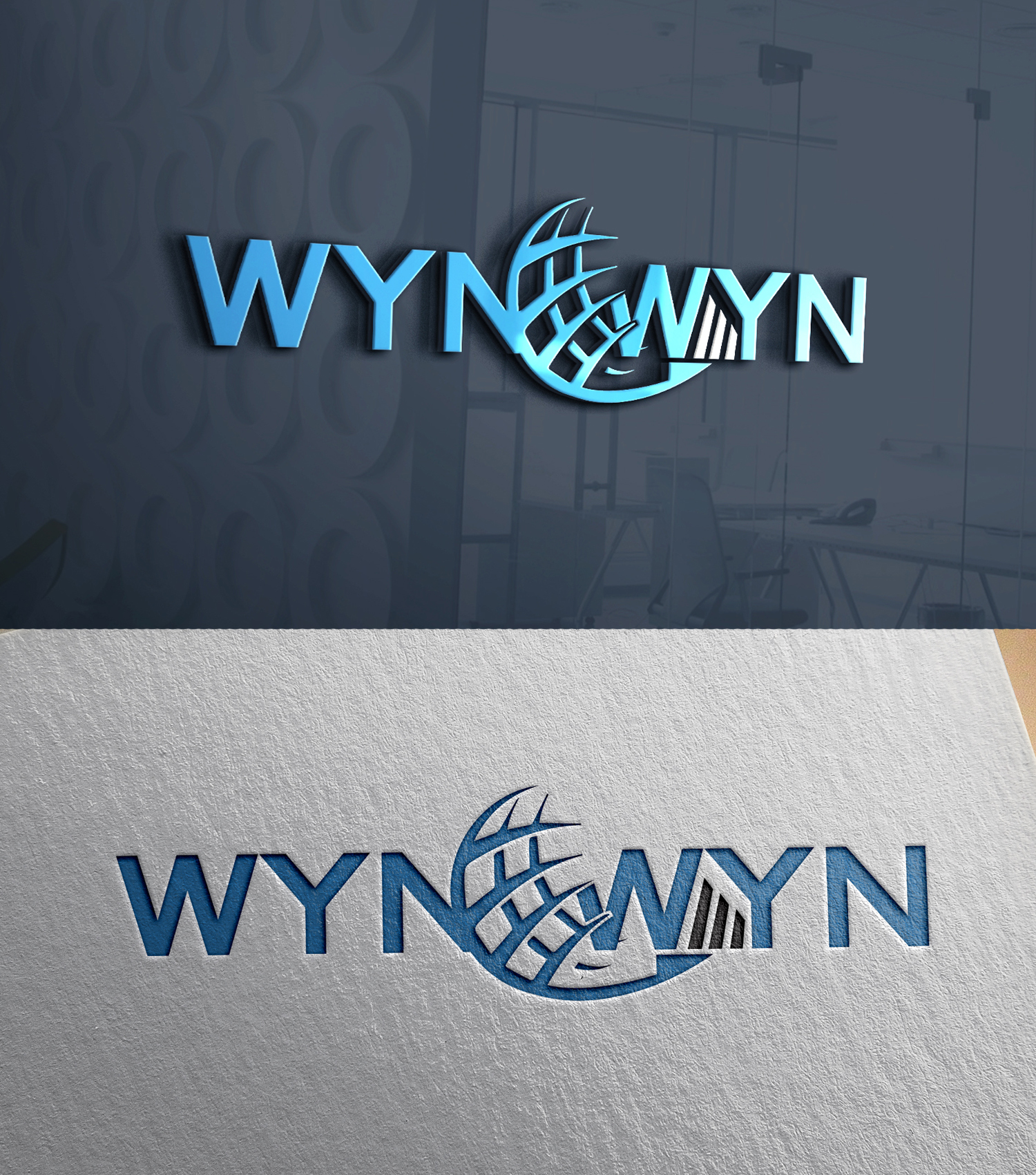 Logo Design by 24ksunny for this project | Design #35290521