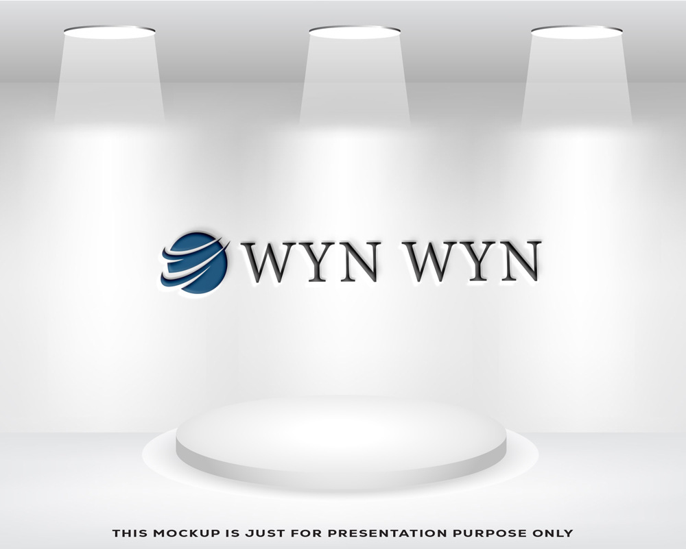 Logo Design by Razaq for this project | Design #35292090