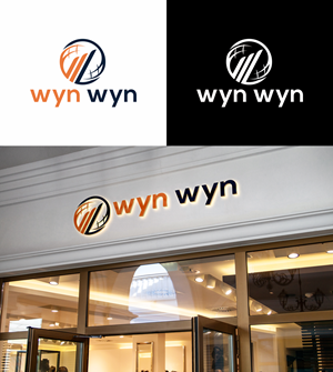 Logo Design by RA-bica for this project | Design: #35291929