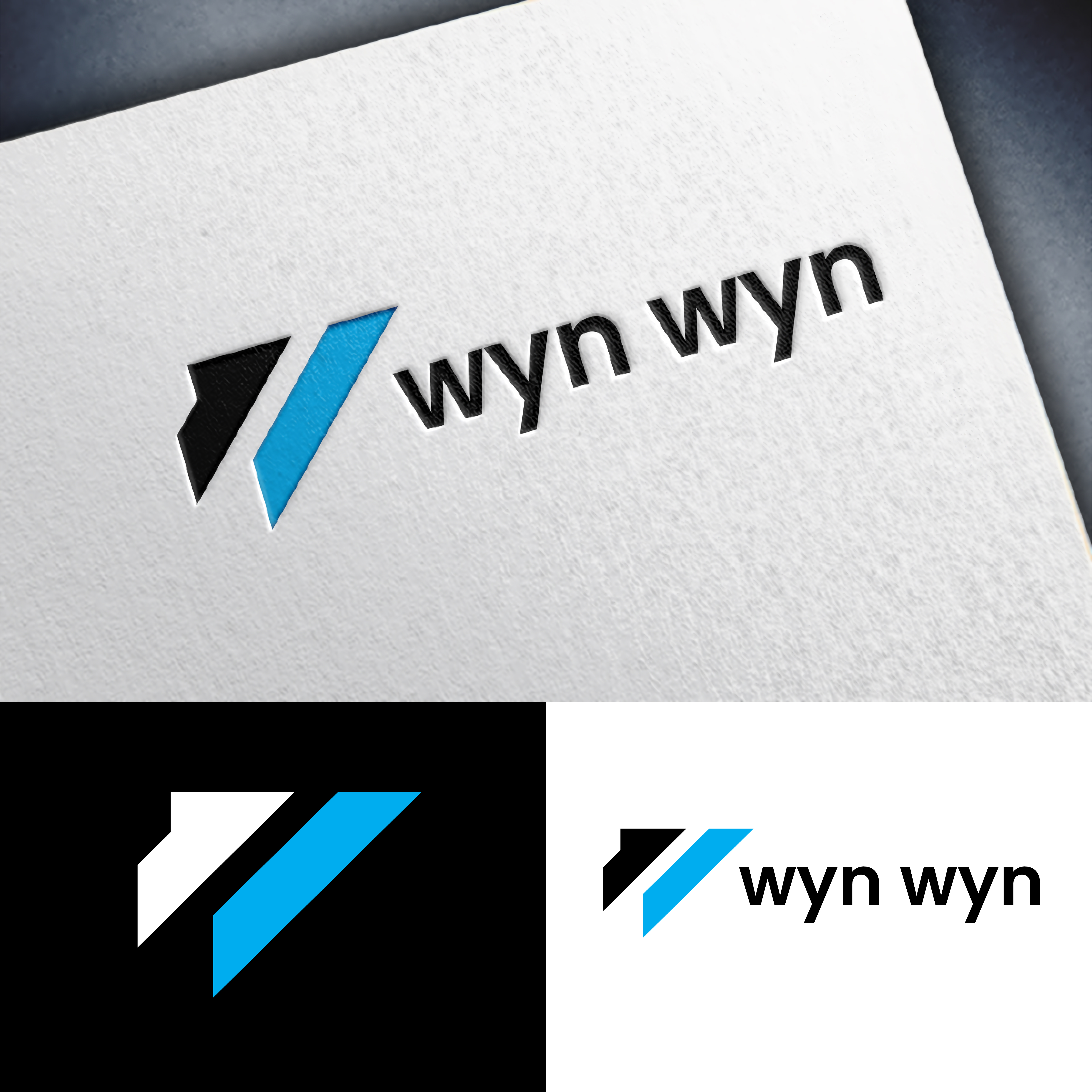 Logo Design by John Mark Arts for this project | Design #35288971