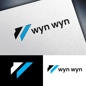 Logo Design by John Mark Arts