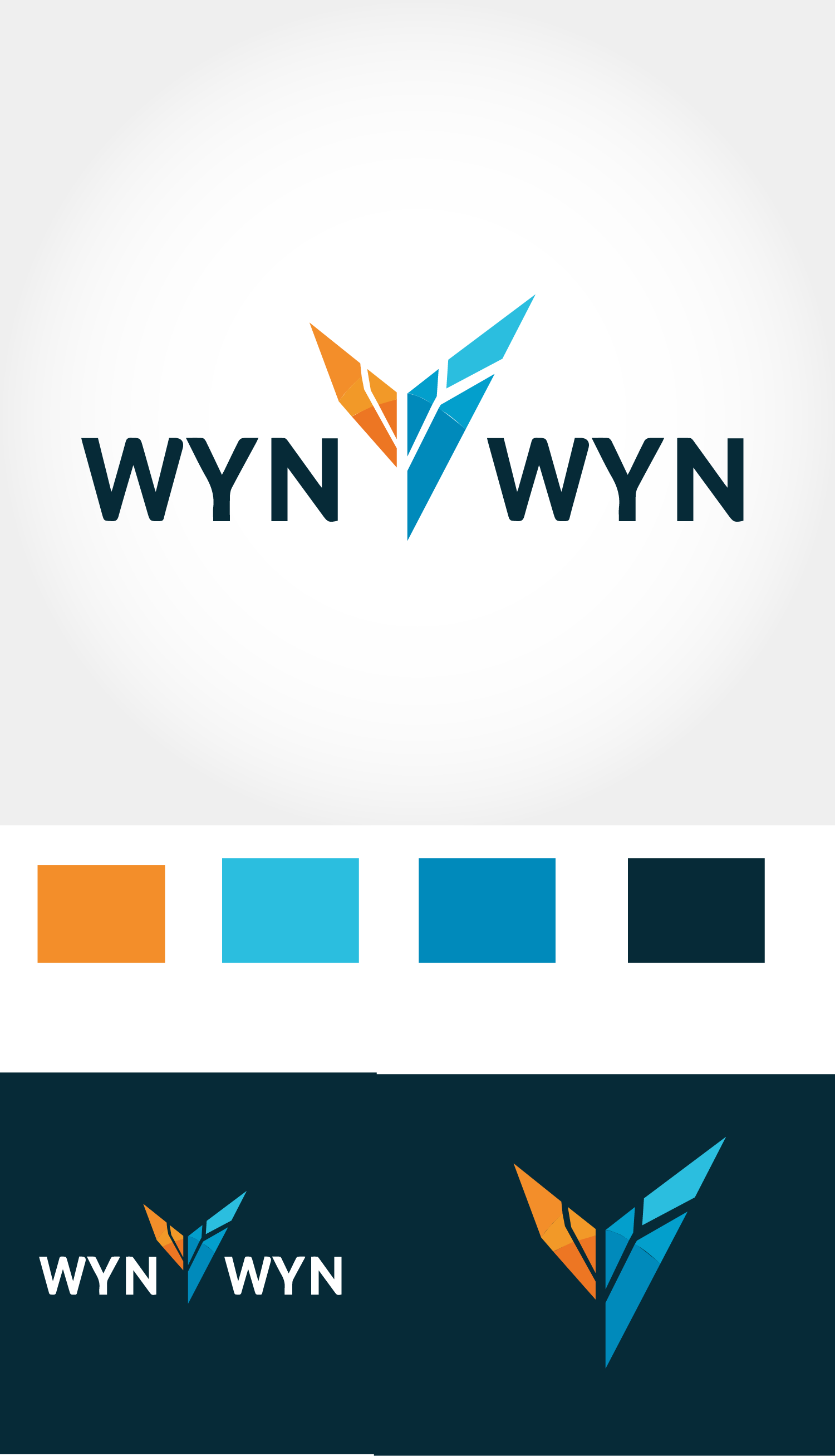 Logo Design by designs by Dylan for this project | Design #35323995