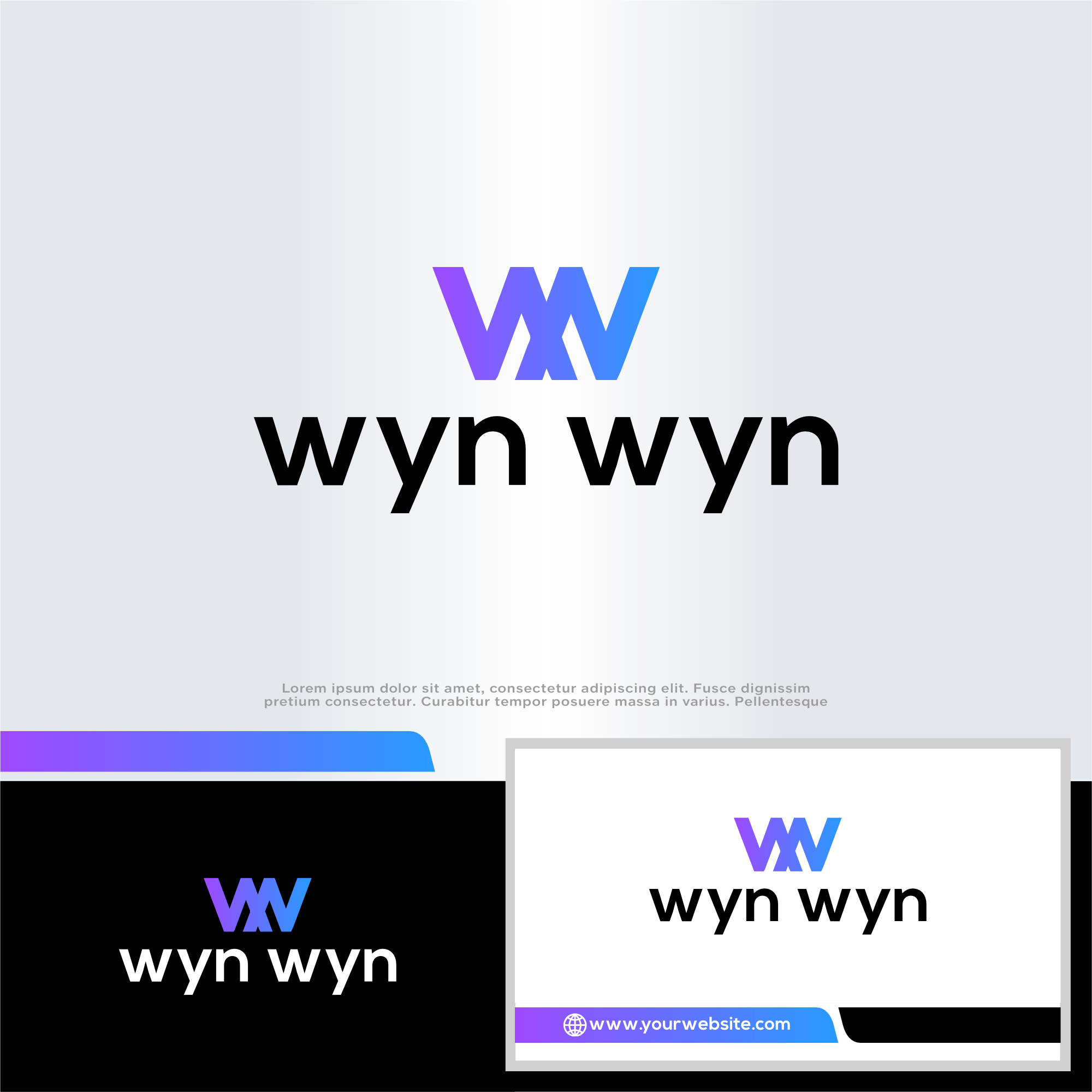 Logo Design by win it for this project | Design #35288968