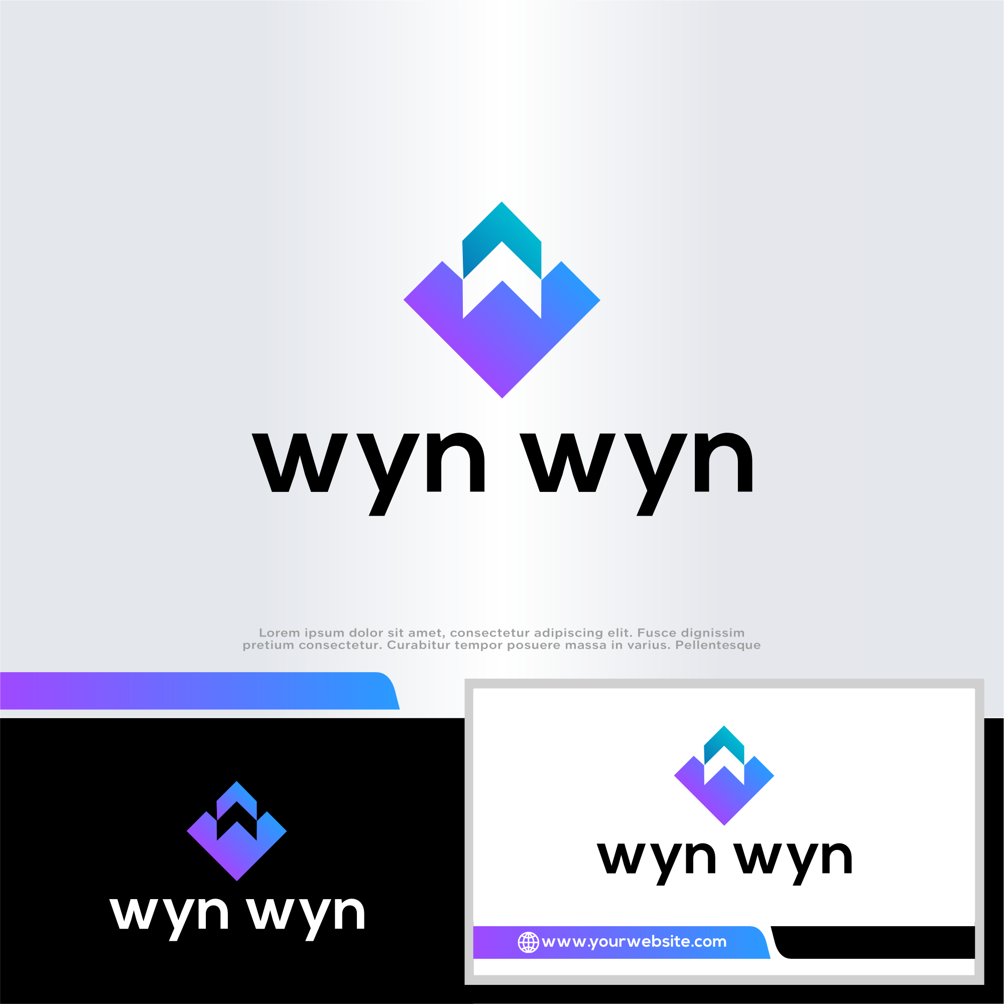 Logo Design by win it for this project | Design #35288969
