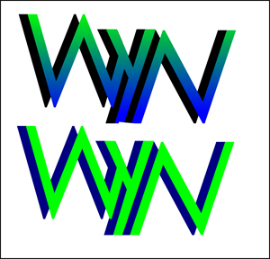 Logo Design by LD