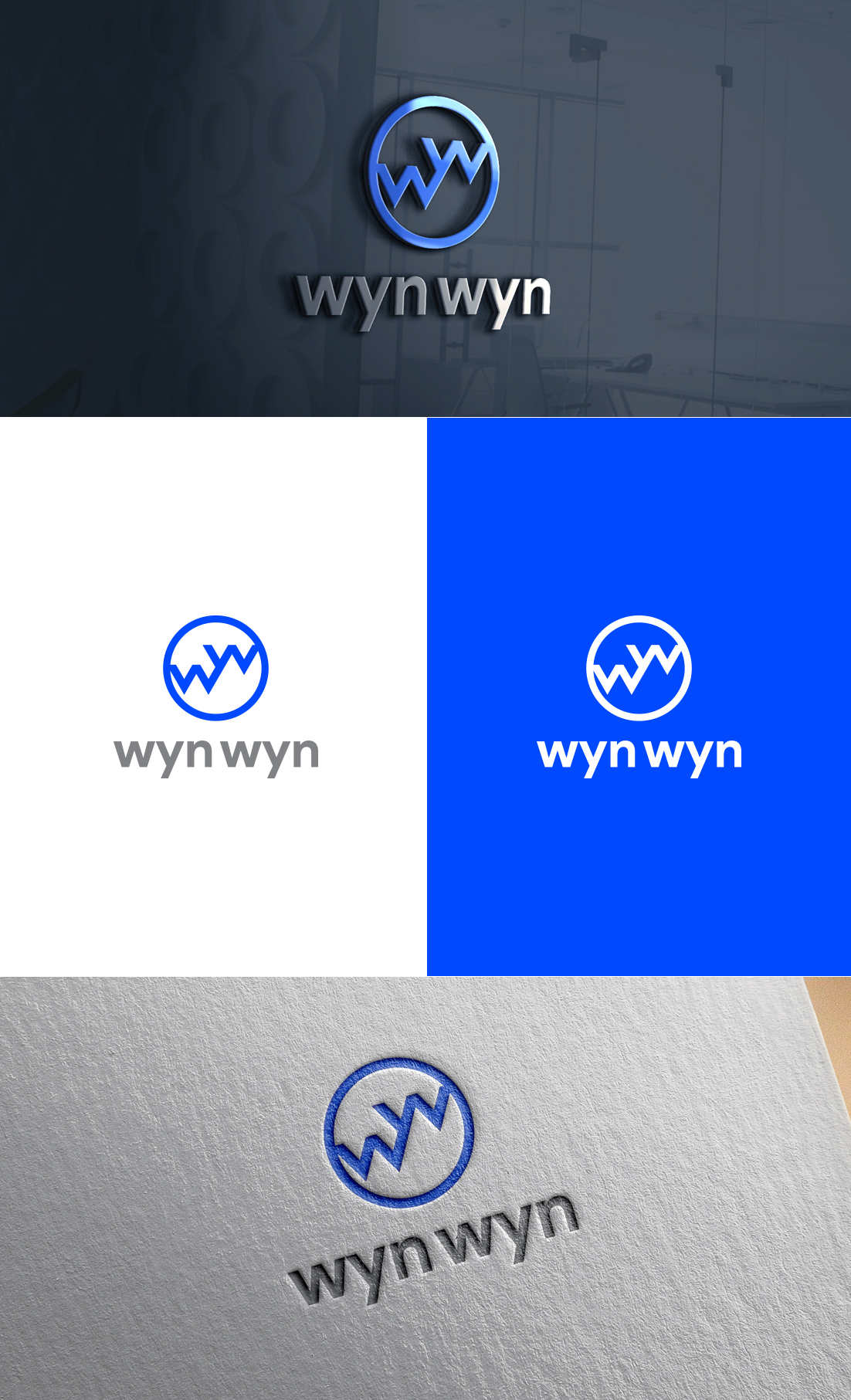 Logo Design by GLDesigns for this project | Design #35293962