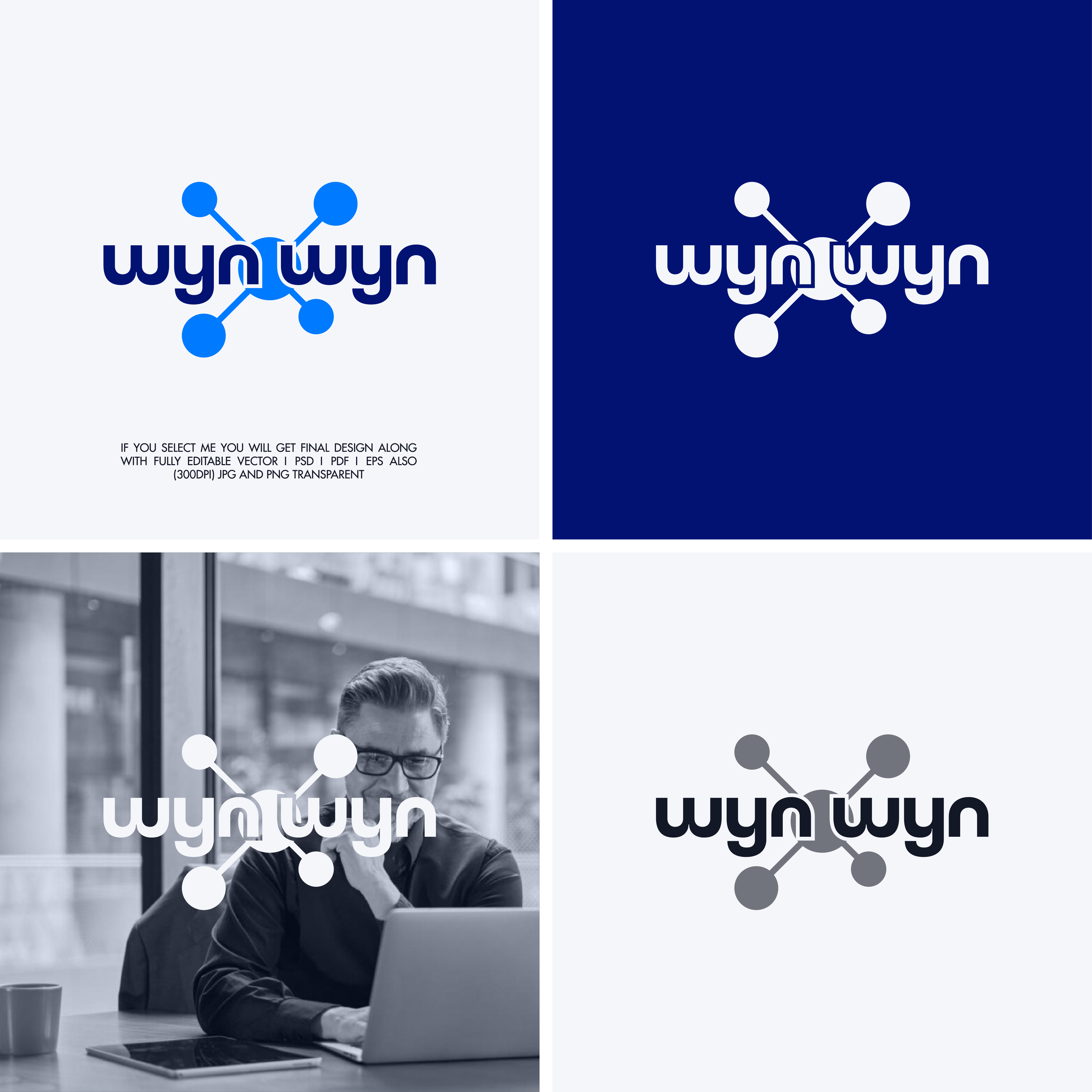 Logo Design by Riad | Branding & Logo Expert for this project | Design #35395351