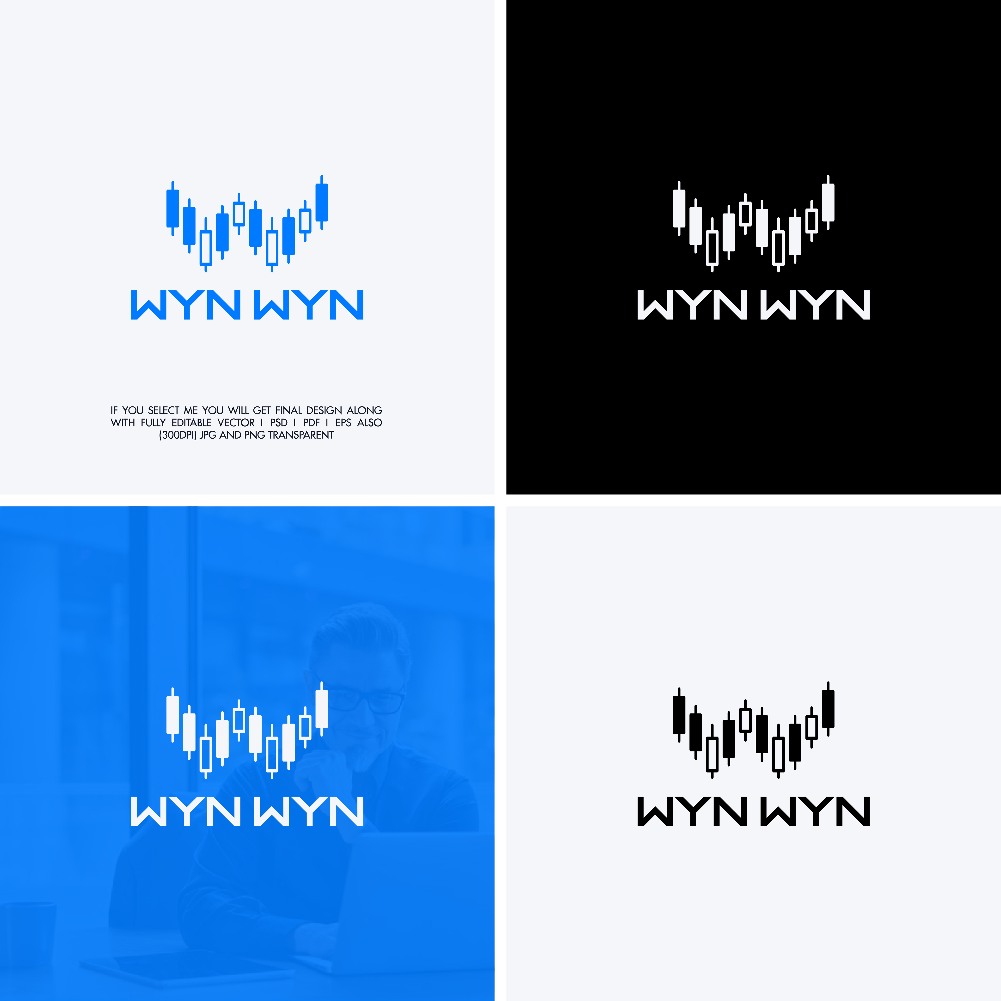 Logo Design by designprotox for this project | Design #35395491