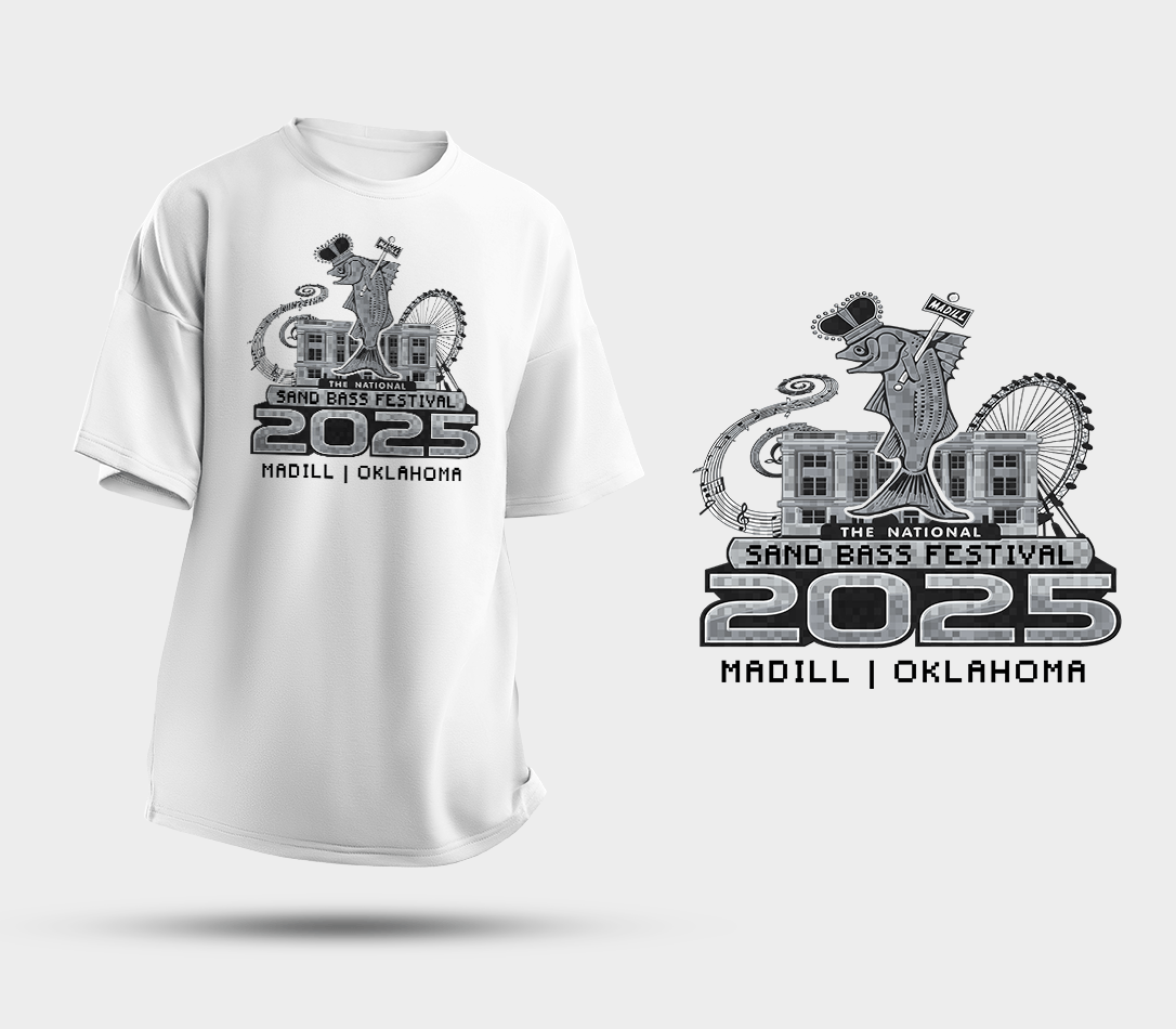 T-shirt Design by eshastyles for KSQUARED ENTERPRISES | Design #35293402