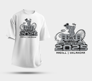 T-shirt Design by eshastyles