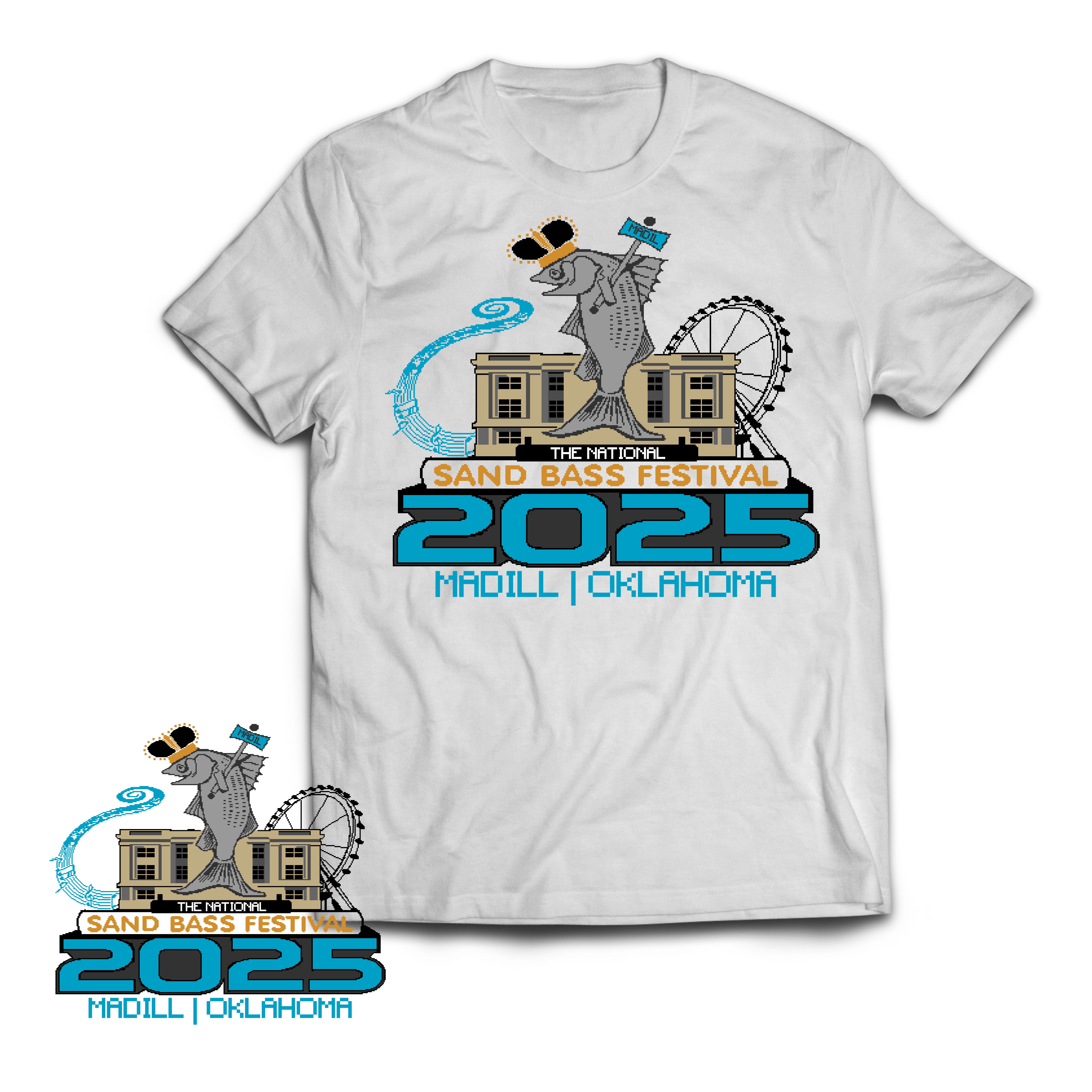 T-Shirt-Design von onze design für KSQUARED ENTERPRISES | Design #35295325