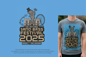 Diseño de Camiseta por AwesoMind para KSQUARED ENTERPRISES | Diseño: #35297803