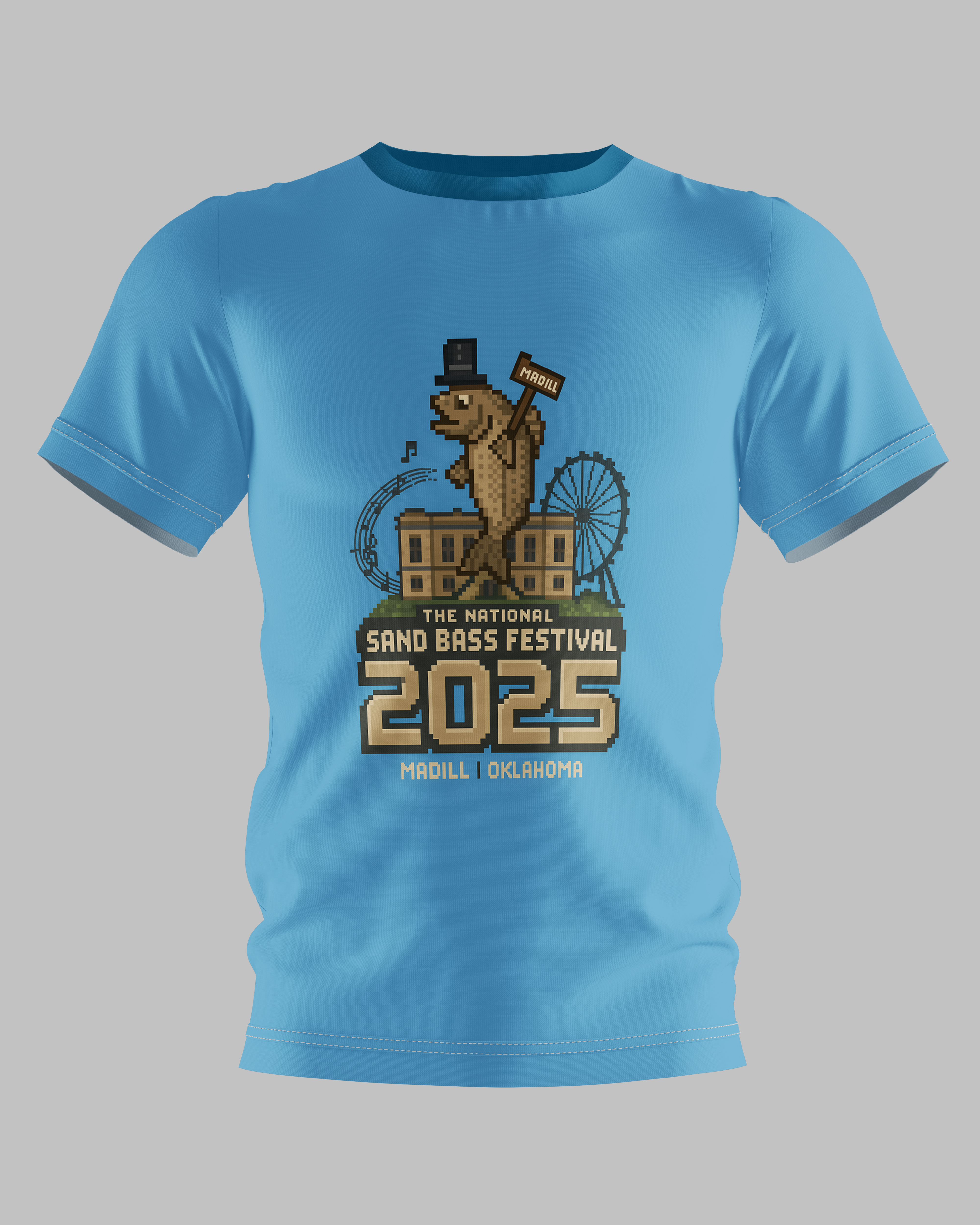 Design de T-shirt par AZ_Studio pour KSQUARED ENTERPRISES | Design #35293821