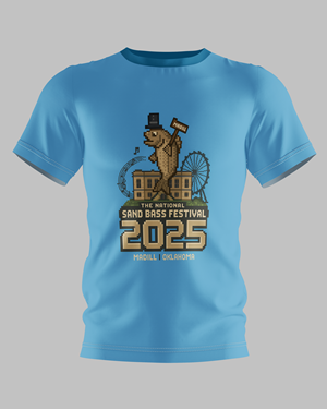 Diseño de Camiseta por AZ_Studio para KSQUARED ENTERPRISES | Diseño: #35293821