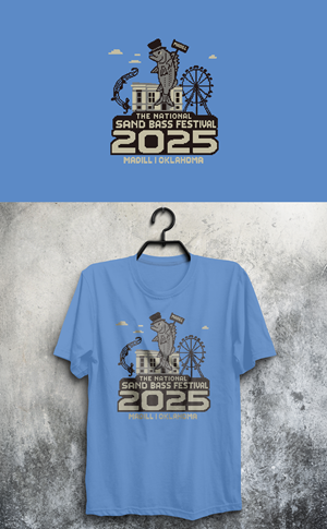 T-shirt Design by YazgiliErkut