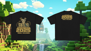 T-shirt Design by Aldino Bhakti for KSQUARED ENTERPRISES | Design: #35423217